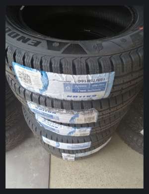 Sailun Ice endure WSL1 185/75 R16C 104/102R