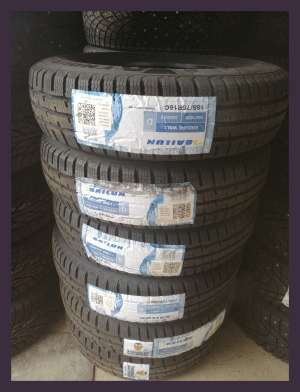 Sailun Ice endure WSL1 185/75 R16C 104/102R