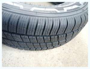 Hankook Vantra ST AS2 RA30 205/75 R16C 110/108R