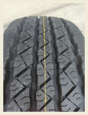 Roadstone Roadian H/T SUV 245/70 R16 107S