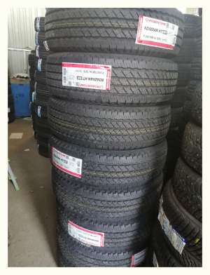 Roadstone Roadian H/T SUV 245/70 R16 107S