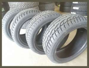 Hifly Win-turi 215 235/45 R18 98H