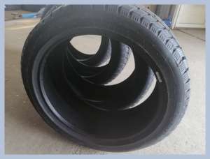 Hifly Win-turi 215 235/45 R18 98H