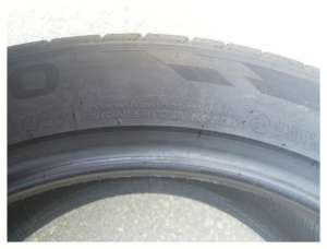 Kumho Ecsta HS52 245/45 R18 100W