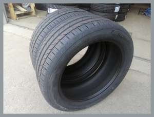 Kumho Ecsta HS52 245/45 R18 100W