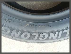 LingLong Green-Max HP010 185/65 R15 88H