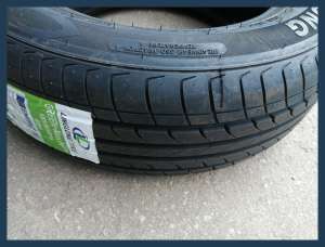 LingLong Green-Max HP010 185/65 R15 88H