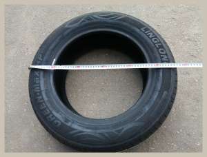 LingLong Green-Max HP010 185/65 R15 88H