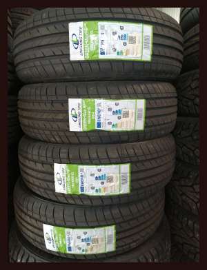 LingLong Green-Max HP010 185/65 R15 88H