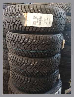 Nokian Tyres Nordman 8 195/60 R15 92T