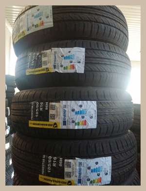 Roadmarch PrimeStar 66 185/60 R16 86H