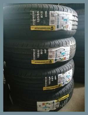 Roadmarch EcoPro 99 185/65 R15 88H