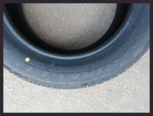 Triangle TR978 185/60 R14 82H