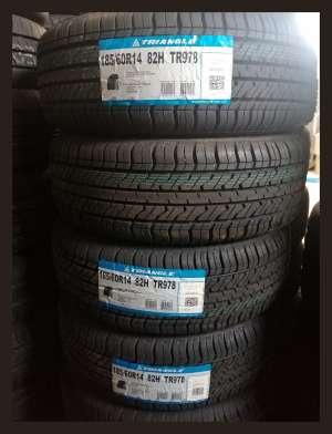 Triangle TR978 185/60 R14 82H