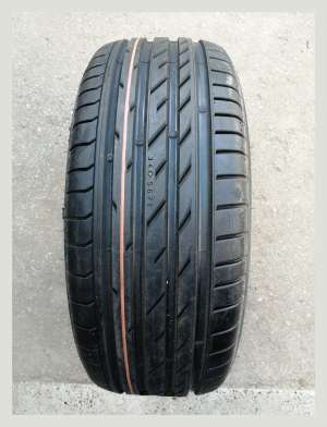 Nokian Tyres Nordman SZ2 225/55 R17 101W