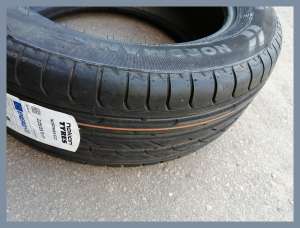 Nokian Tyres Nordman SZ2 225/55 R17 101W