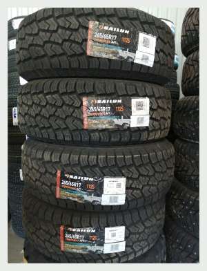 Sailun Terramax A/T 265/65 R17 112S