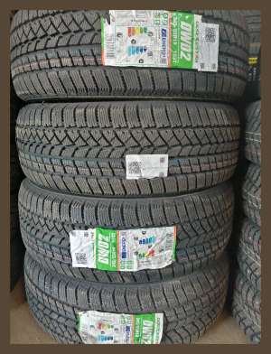 Doublestar DW02 245/55 R19 103T