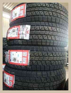 PowerTrac Ice X Pro 185/70 R14 88S