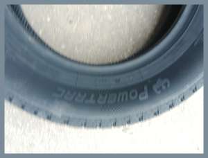 PowerTrac Ice X Pro 215/60 R16 95S