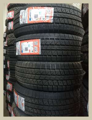 PowerTrac Ice X Pro 215/60 R16 95S