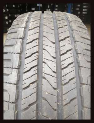 Laufenn X-Fit HT LD01 265/65 R17 112T