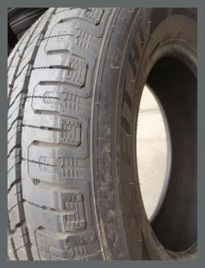 Laufenn X-Fit HT LD01 265/65 R17 112T