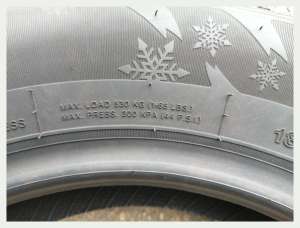 PowerTrac Ice X Pro 185/65 R14 86S