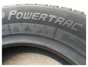 PowerTrac Ice X Pro 185/65 R14 86S