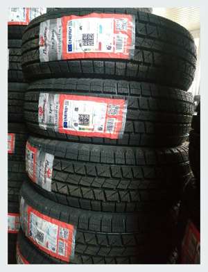 PowerTrac Ice X Pro 185/65 R14 86S