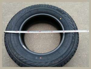 Sailun Commercio Ice 205/70 R15C 106/104R