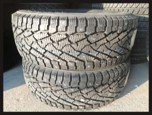 Nokian Tyres Hakkapeliitta C3 235/65 R16C 121/119R