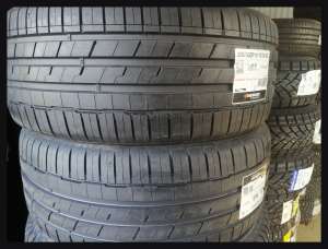 Hankook Ventus S1 Evo 3 K127A SUV 255/50 R19 107W