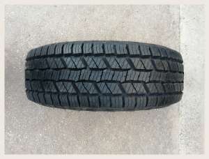 Laufenn X-Fit AT LC01 265/70 R16 112T