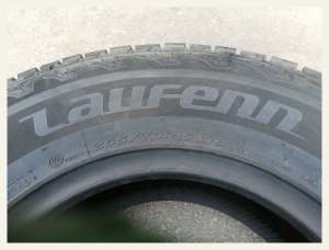 Laufenn X-Fit AT LC01 265/70 R16 112T