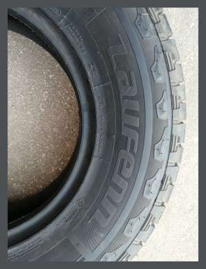 Laufenn X-Fit AT LC01 265/70 R16 112T