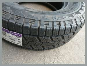 Laufenn X-Fit AT LC01 265/70 R16 112T