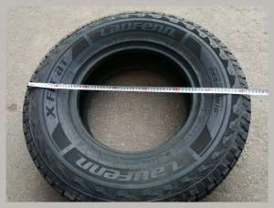 Laufenn X-Fit AT LC01 265/70 R16 112T