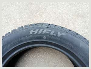 Hifly Win-turi 215 215/60 R17 96H