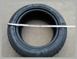 Doublestar DW01 195/55 R15 85T