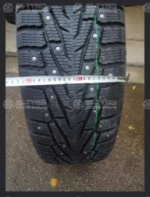 Nokian Tyres Nordman 7 SUV 265/70 R17 115T