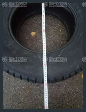 Nokian Tyres Nordman 7 SUV 265/70 R17 115T