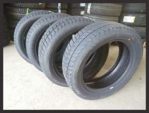 Goodride SW618 225/55 R18 98H