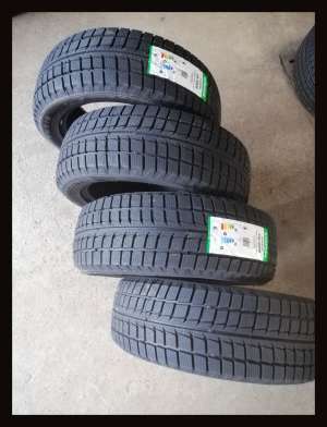 Goodride SW618 225/55 R18 98H