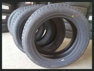 Goodride SW618 225/55 R18 98H