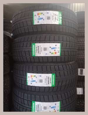 Goodride SW618 225/55 R18 98H