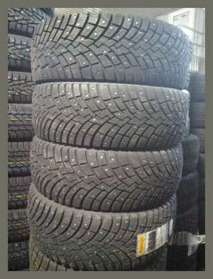 Pirelli Scorpion Ice Zero 2 225/55 R19 103H