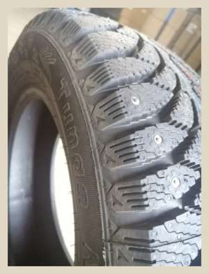 Tunga Nordway 2 185/65 R14 86Q