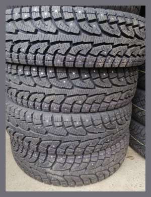 Hankook Winter I*Pike RW11 235/85 R16C 120/116Q