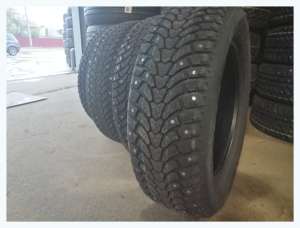 Antares Grip 60 Ice 205/60 R16 92T